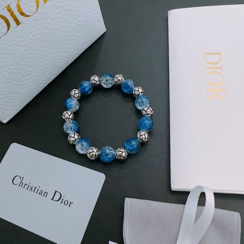 Christian Dior Bracelets